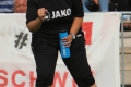 Faustball Europameisterschaft der Frauen 2017