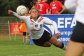 Faustball Europameisterschaft der Frauen 2017