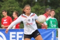 Faustball Europameisterschaft der Frauen 2017
