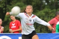 Faustball Europameisterschaft der Frauen 2017