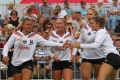 Faustball Europameisterschaft der Frauen 2017