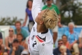 Faustball Europameisterschaft der Frauen 2017