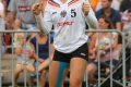 Faustball Europameisterschaft der Frauen 2017