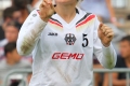 Faustball Europameisterschaft der Frauen 2017