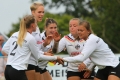Faustball Europameisterschaft der Frauen 2017