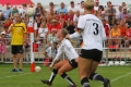 Faustball Europameisterschaft der Frauen 2017