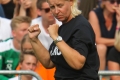 Faustball Europameisterschaft der Frauen 2017