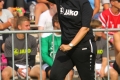 Faustball Europameisterschaft der Frauen 2017