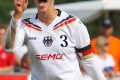 Faustball Europameisterschaft der Frauen 2017
