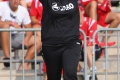 Faustball Europameisterschaft der Frauen 2017