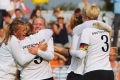Faustball Europameisterschaft der Frauen 2017