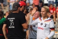Faustball Europameisterschaft der Frauen 2017
