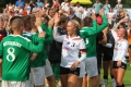 Faustball Europameisterschaft der Frauen 2017