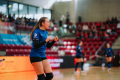Faustball, Deutsche Meisterschaft, Final 4, Saison 2025/2026, 28.02.2026,

Foto: Lars Neumann