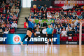 Faustball, Deutsche Meisterschaft, Final 4, Saison 2025/2026, 28.02.2026,

Foto: Lars Neumann