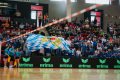 Faustball, Deutsche Meisterschaft, Final 4, Saison 2025/2026, 28.02.2026,

Foto: Lars Neumann