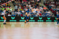 Faustball, Deutsche Meisterschaft, Final 4, Saison 2025/2026, 28.02.2026,

Foto: Lars Neumann