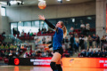 Faustball, Deutsche Meisterschaft, Final 4, Saison 2025/2026, 28.02.2026,

Foto: Lars Neumann
