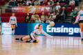 Faustball, Deutsche Meisterschaft, Final 4, Saison 2025/2026, 28.02.2026,

Foto: Lars Neumann