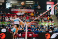 Faustball, Deutsche Meisterschaft, Final 4, Saison 2025/2026, 28.02.2026,

Foto: Lars Neumann