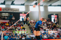 Faustball, Deutsche Meisterschaft, Final 4, Saison 2025/2026, 28.02.2026,

Foto: Lars Neumann