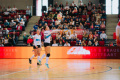 Faustball, Deutsche Meisterschaft, Final 4, Saison 2025/2026, 28.02.2026,

Foto: Lars Neumann