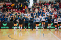 Faustball, Deutsche Meisterschaft, Final 4, Saison 2025/2026, 28.02.2026,

Foto: Lars Neumann