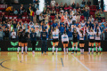 Faustball, Deutsche Meisterschaft, Final 4, Saison 2025/2026, 28.02.2026,

Foto: Lars Neumann