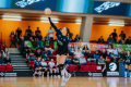 Faustball, Deutsche Meisterschaft, Final 4, Saison 2025/2026, 28.02.2026,

Foto: Lars Neumann