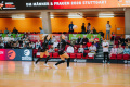 Faustball, Deutsche Meisterschaft, Final 4, Saison 2025/2026, 28.02.2026,

Foto: Lars Neumann