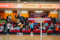 Faustball, Deutsche Meisterschaft, Final 4, Saison 2025/2026, 28.02.2026,

Foto: Lars Neumann