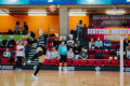 Faustball, Deutsche Meisterschaft, Final 4, Saison 2025/2026, 28.02.2026,

Foto: Lars Neumann
