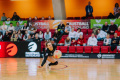 Faustball, Deutsche Meisterschaft, Final 4, Saison 2025/2026, 28.02.2026,

Foto: Lars Neumann