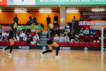 Faustball, Deutsche Meisterschaft, Final 4, Saison 2025/2026, 28.02.2026,

Foto: Lars Neumann
