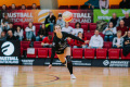 Faustball, Deutsche Meisterschaft, Final 4, Saison 2025/2026, 28.02.2026,

Foto: Lars Neumann