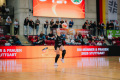 Faustball, Deutsche Meisterschaft, Final 4, Saison 2025/2026, 28.02.2026,

Foto: Lars Neumann