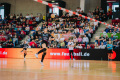 Faustball, Deutsche Meisterschaft, Final 4, Saison 2025/2026, 28.02.2026,

Foto: Lars Neumann