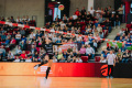 Faustball, Deutsche Meisterschaft, Final 4, Saison 2025/2026, 28.02.2026,

Foto: Lars Neumann