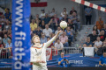 Fistball World Championship 2023 - Gold Medal Match - Germany vs. Austria