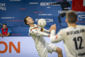 Fistball World Championship 2023 - Gold Medal Match - Germany vs. Austria
