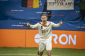 Fistball World Championship 2023 - Gold Medal Match - Germany vs. Austria