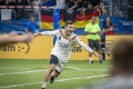 Fistball World Championship 2023 - Gold Medal Match - Germany vs. Austria