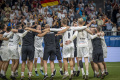 Fistball World Championship 2023 - Gold Medal Match - Germany vs. Austria