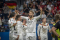 Fistball World Championship 2023 - Gold Medal Match - Germany vs. Austria
