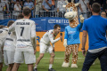Fistball World Championship 2023 - Gold Medal Match - Germany vs. Austria