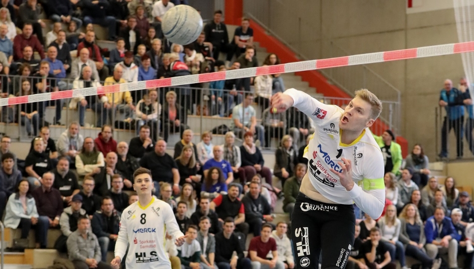 U18 und U21 trainieren in Hamm