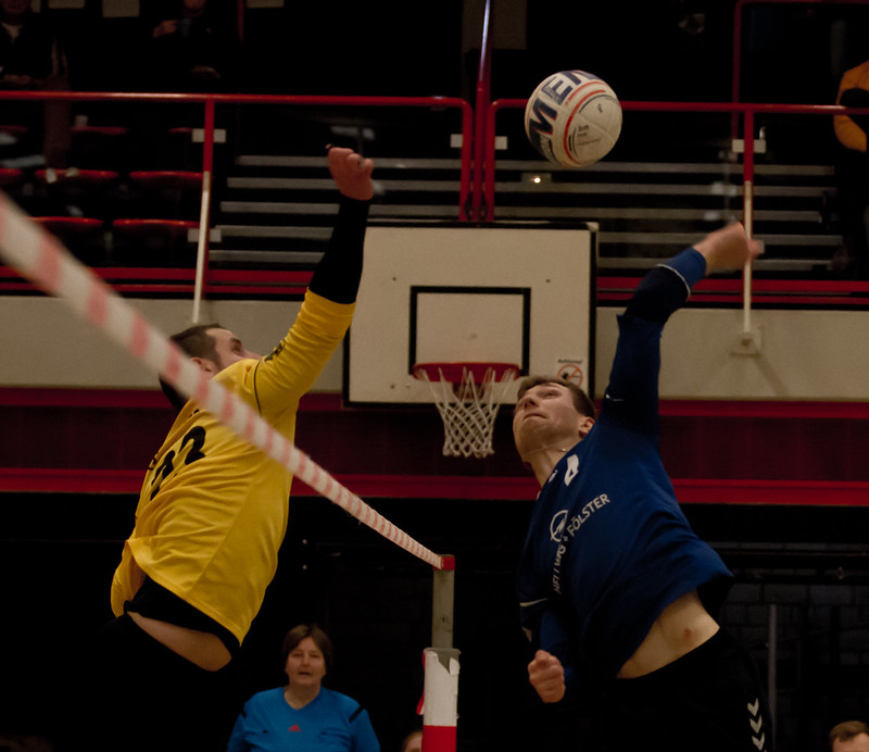 Wird der Start der Hallensaison 20/21 verschoben? Foto : Christian "Power" Kadgien